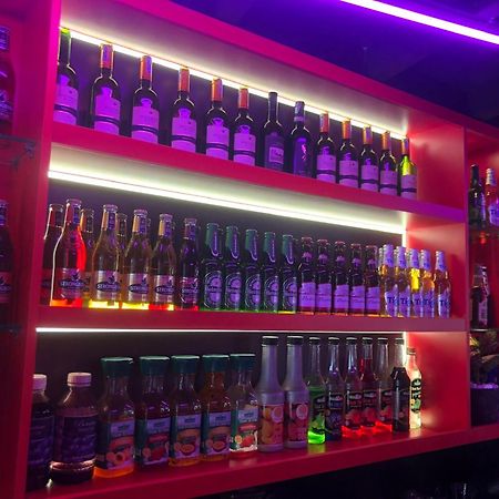 Tan Binh Hotel Ho Chi Minh-Byen Eksteriør billede