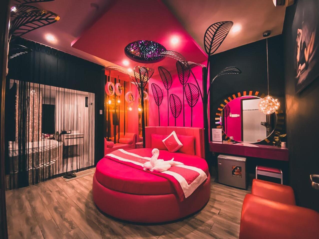 Tan Binh Hotel Ho Chi Minh-Byen Eksteriør billede